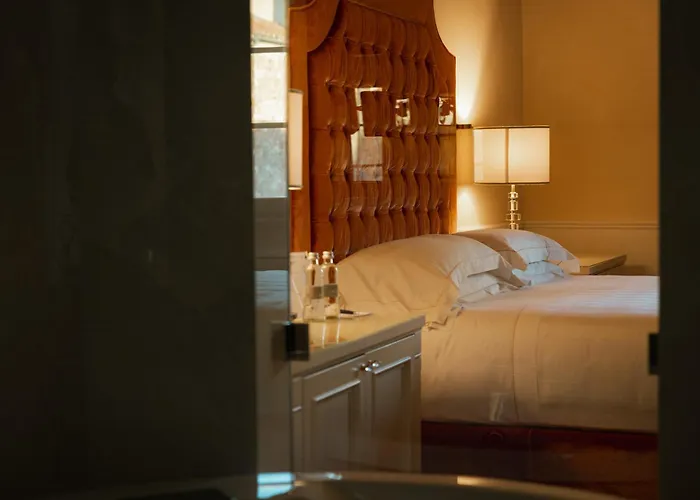 San Firenze Suites&Spa