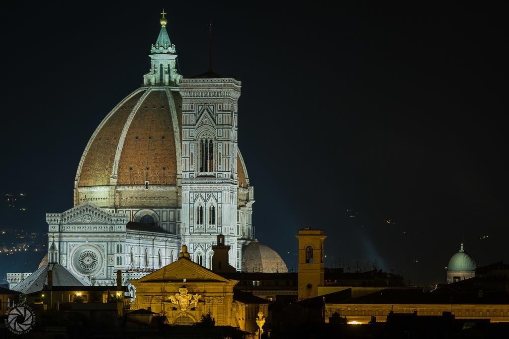 San Suites&spa Hotel Florenz