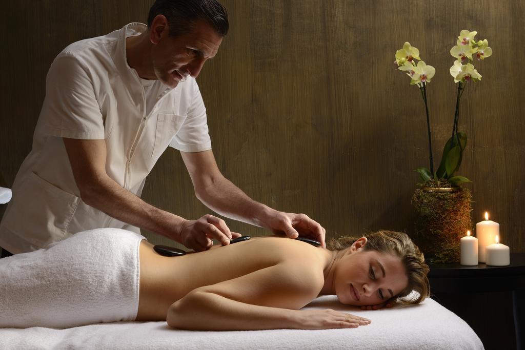 San Suites&spa Florenz