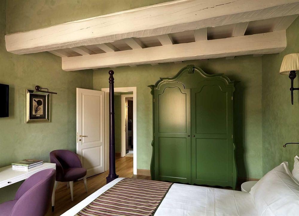 San Suites&spa 4* Florenz