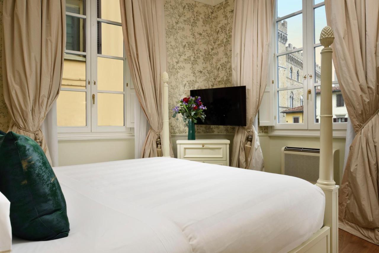 Hotel San Suites&spa Florenz