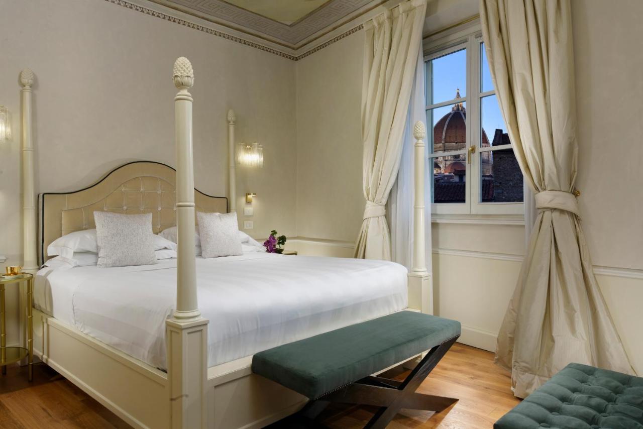 San Suites&spa 4* Florenz