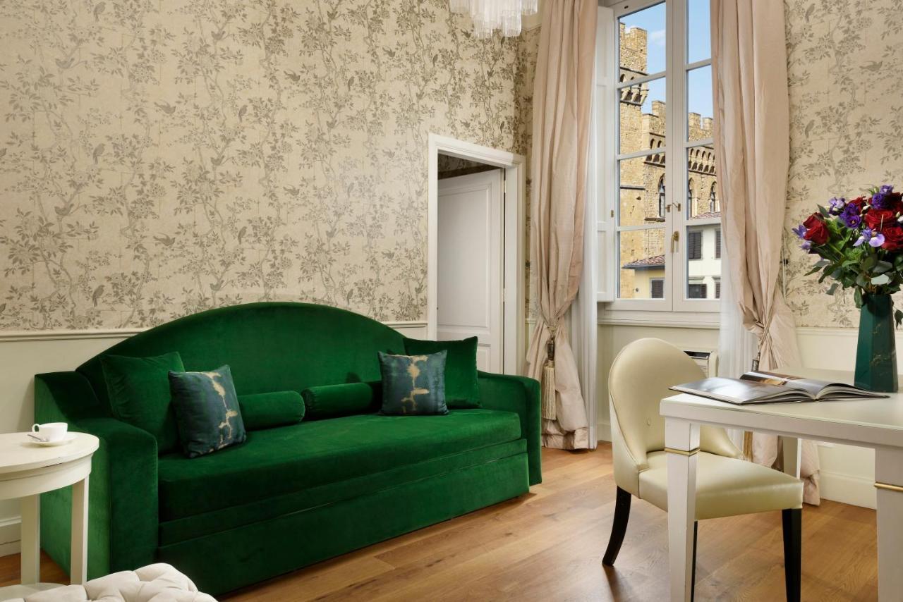 San Suites&spa 4* Florenz