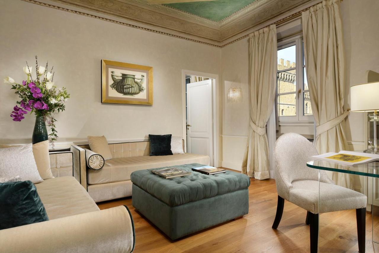 Hotel San Suites&spa Florenz