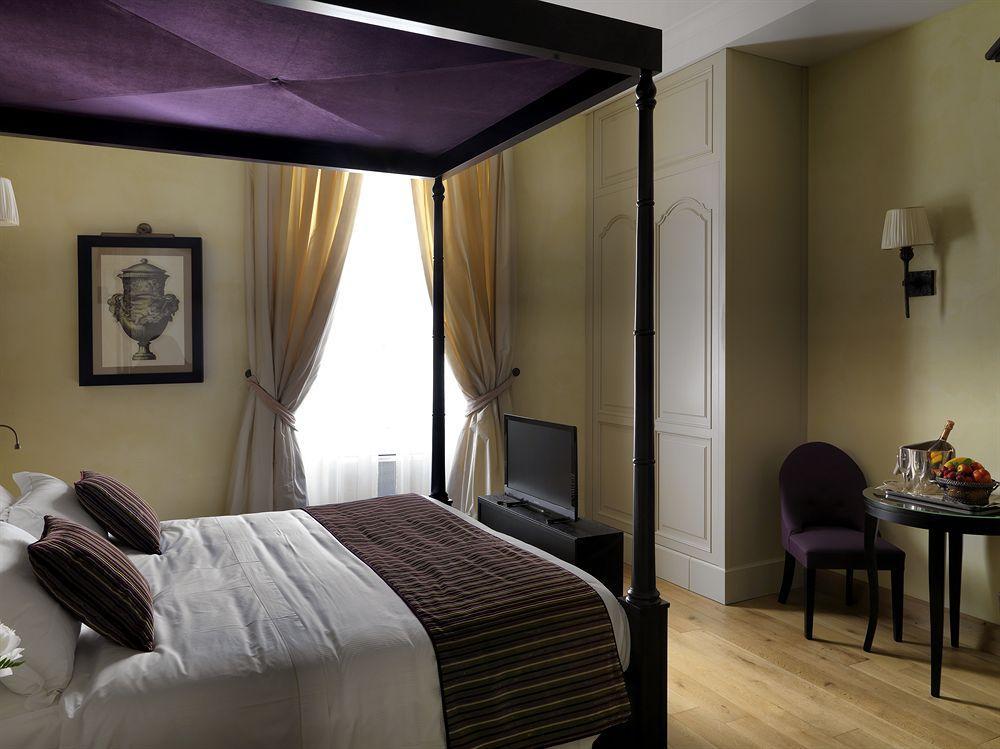 San Suites&spa 4* Florenz