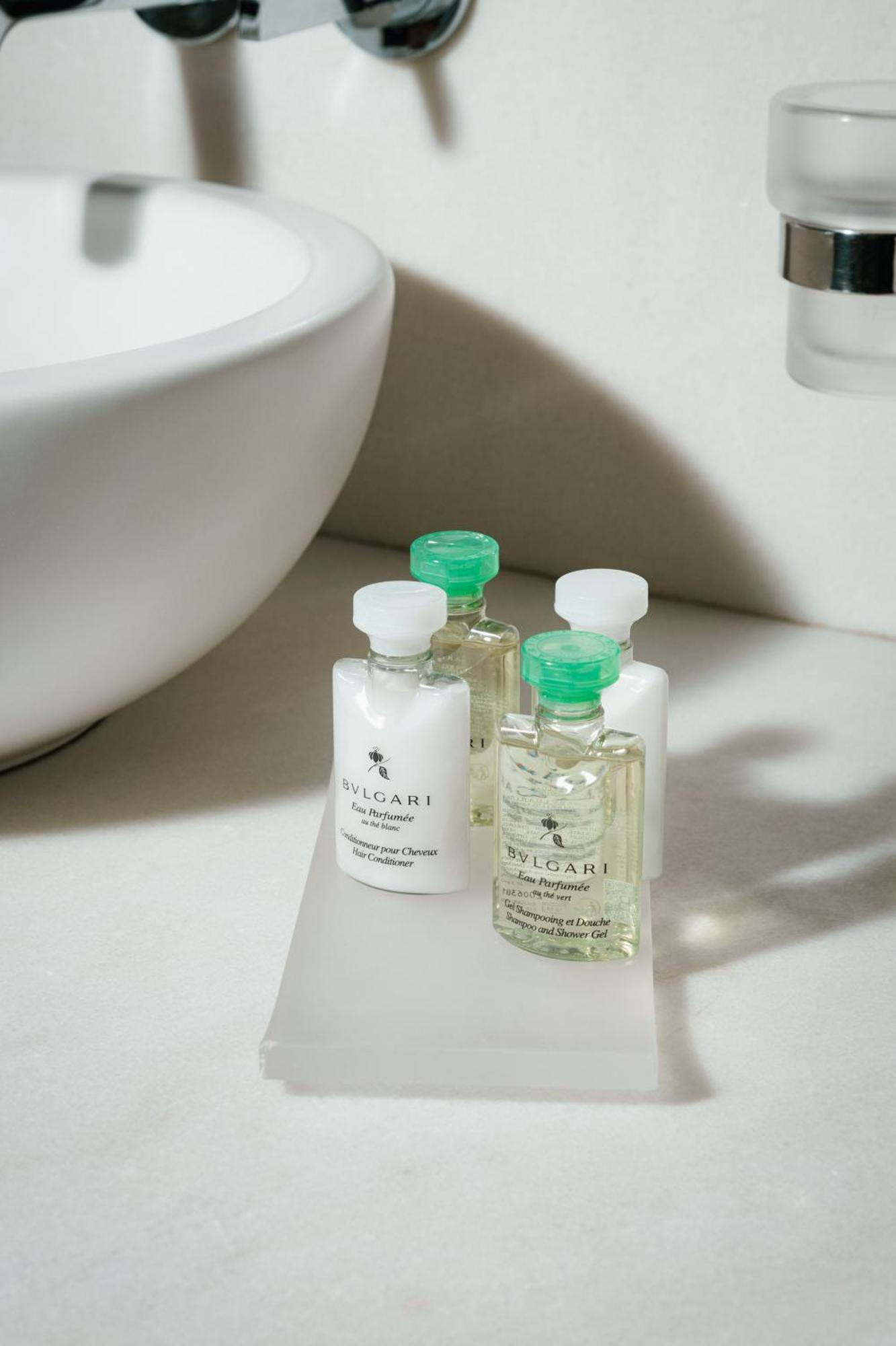 San Suites&spa 4* Florenz
