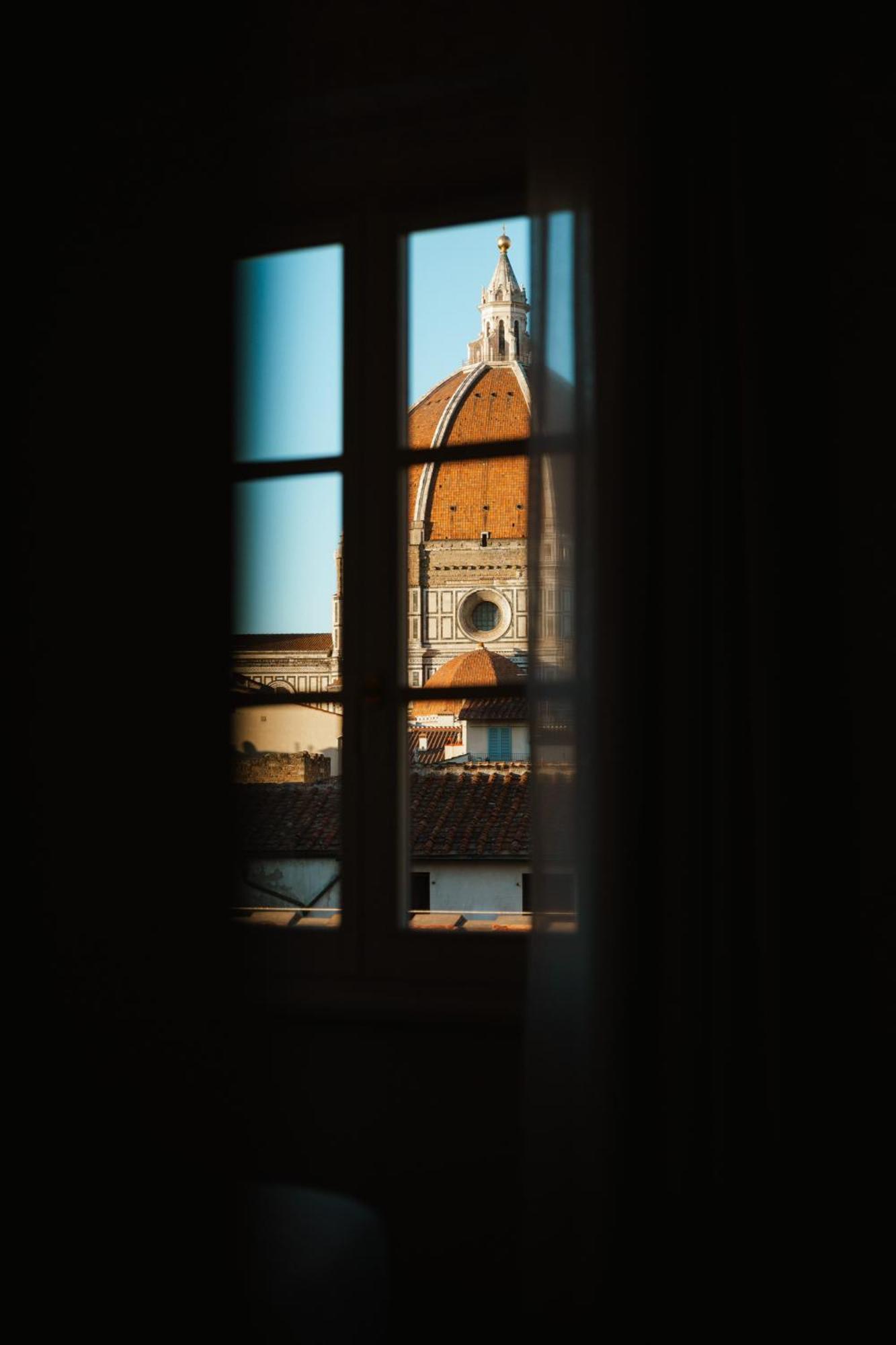 Hotel San Suites&spa Florenz