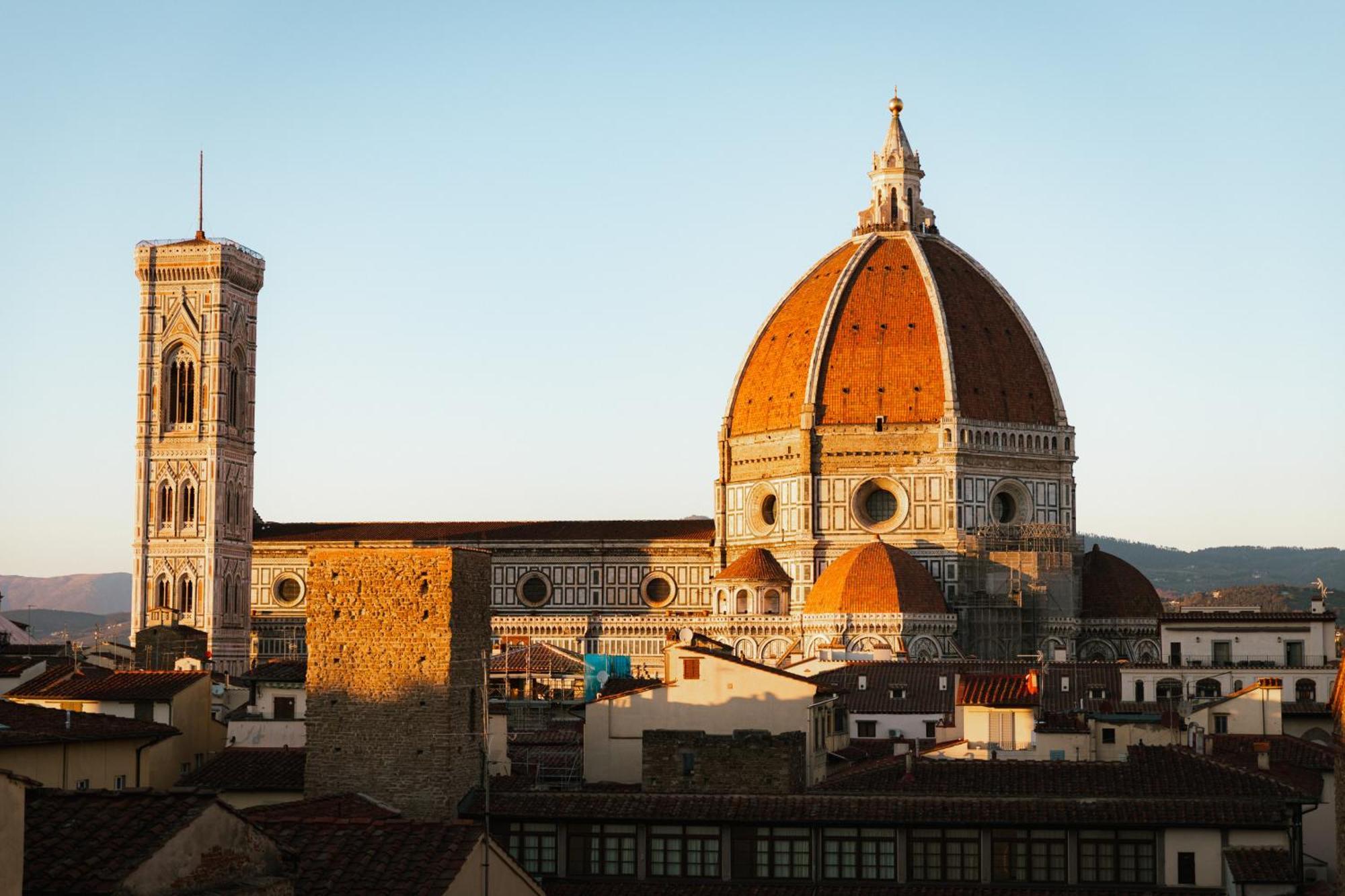 San Suites&spa Hotel Florenz