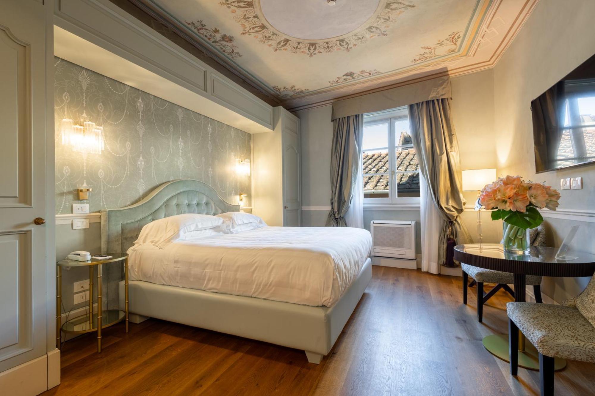 San Suites&spa 4* Florenz
