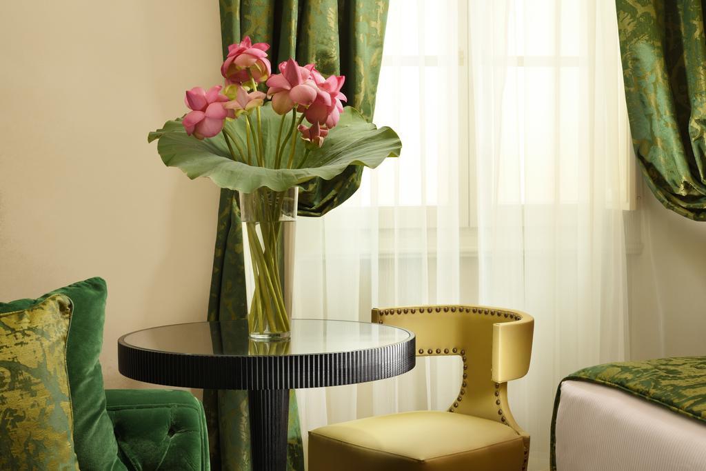 San Suites&spa 4* Florenz