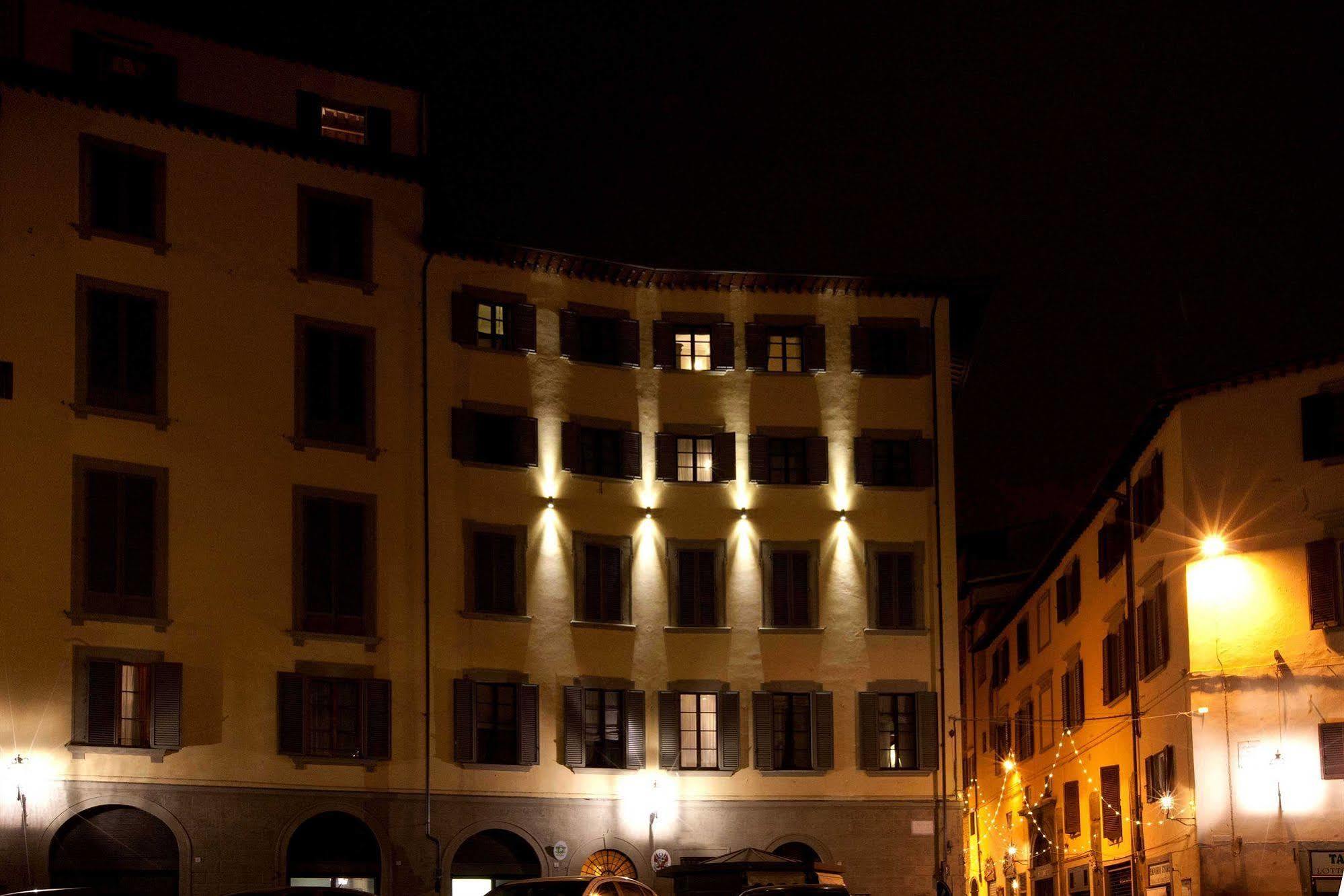 San Suites&spa Hotel