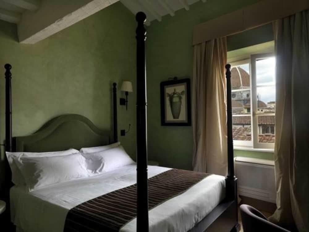 San Suites&spa 4* Florenz