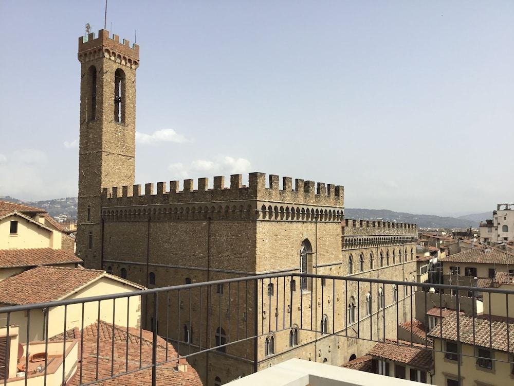 San Suites&spa 4* Florenz