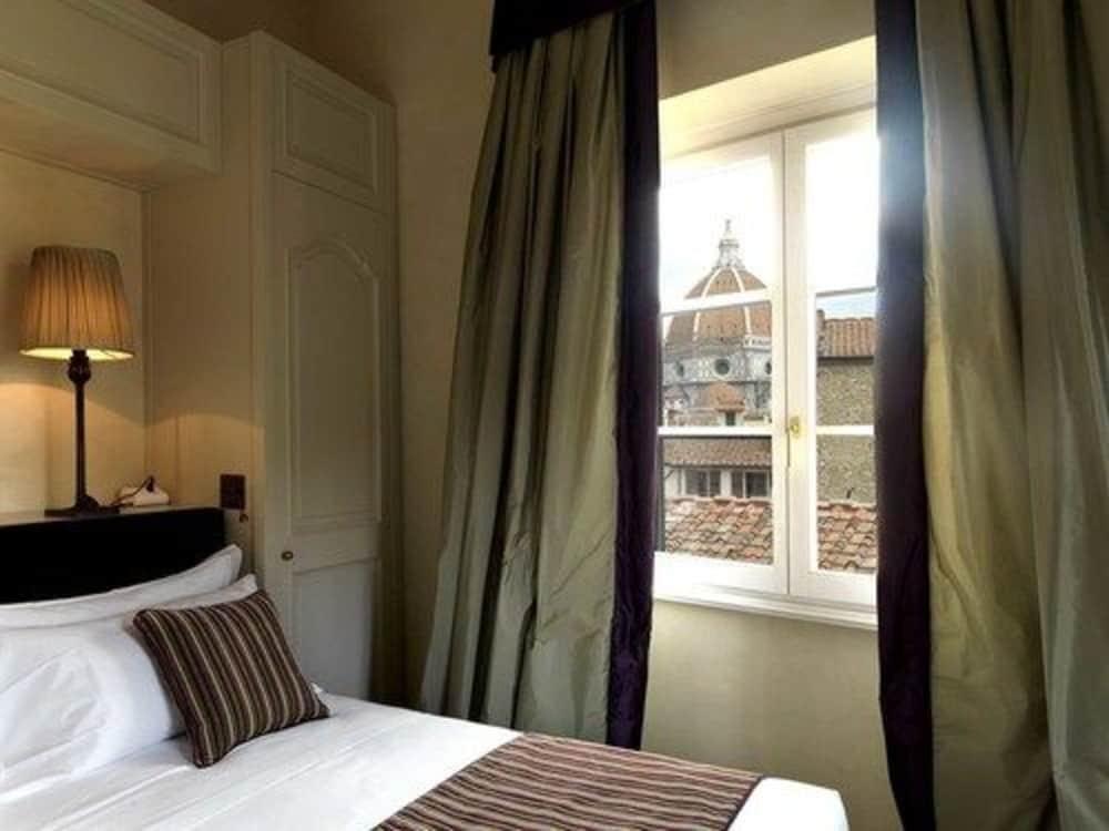 San Suites&spa 4* Florenz