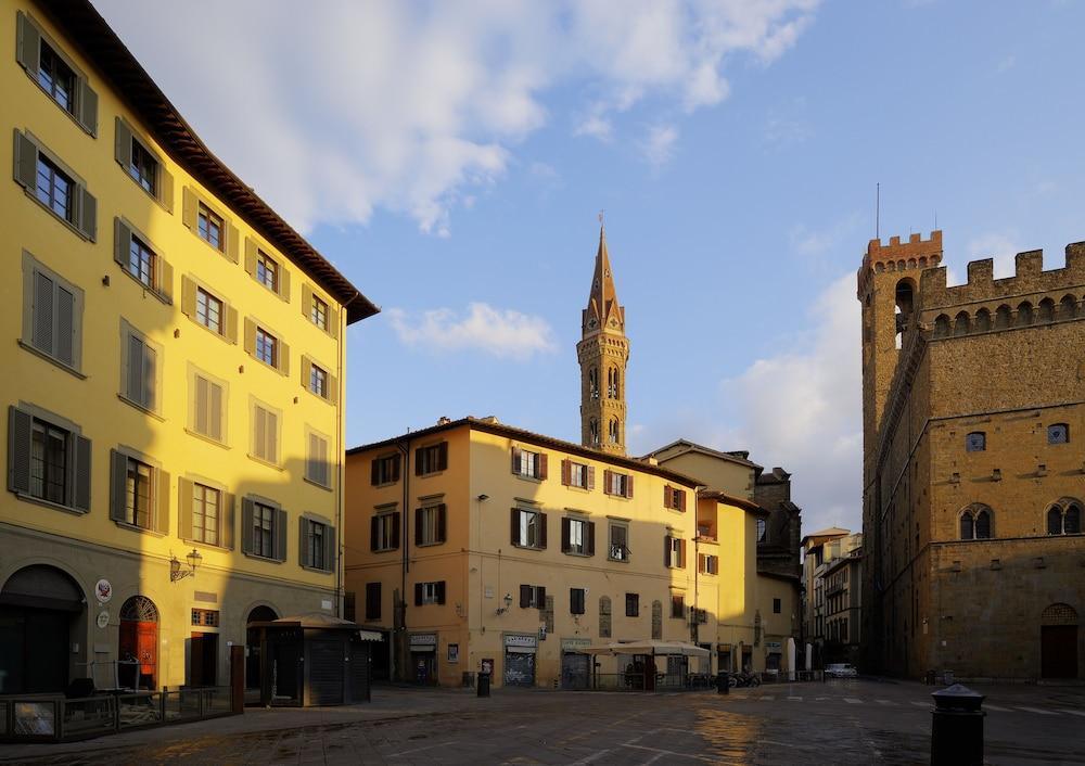 San Suites&spa 4* Florenz